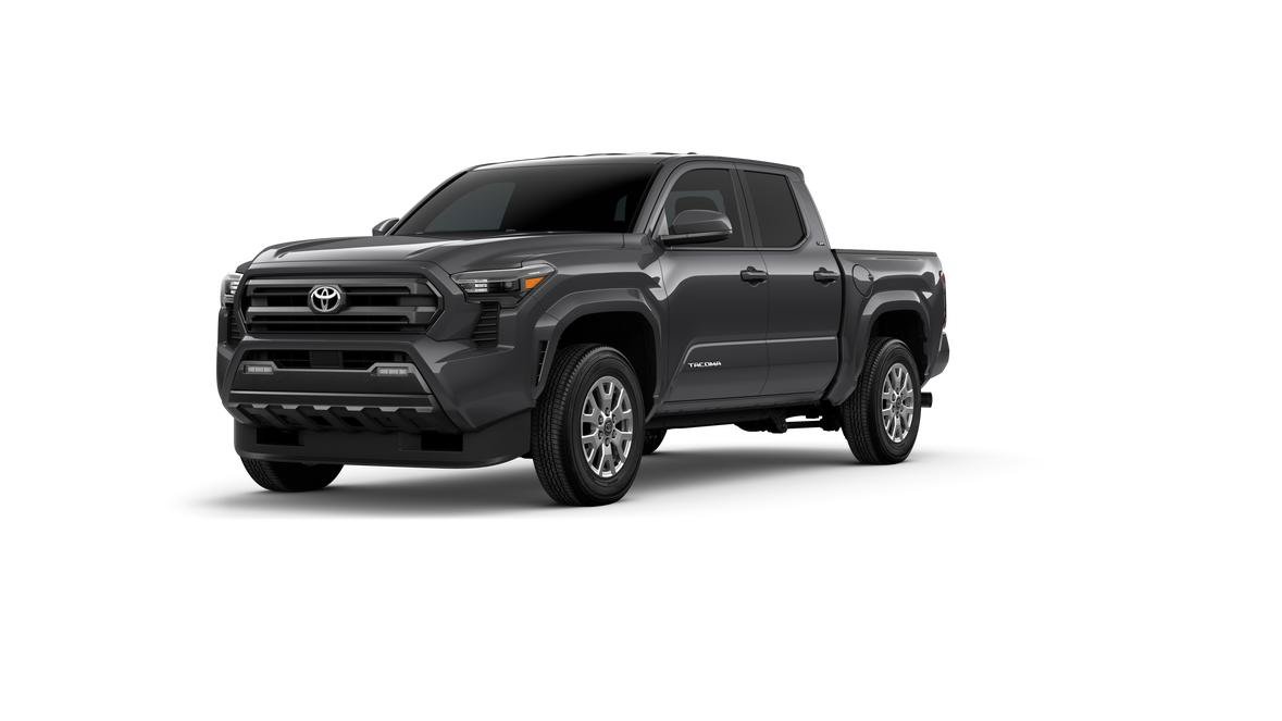 New 2026 Toyota Tacoma SR5 AWD/4WD image 49