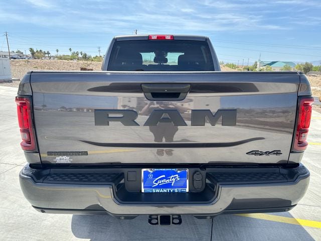 New 2026 RAM 2500 Big Horn image 5