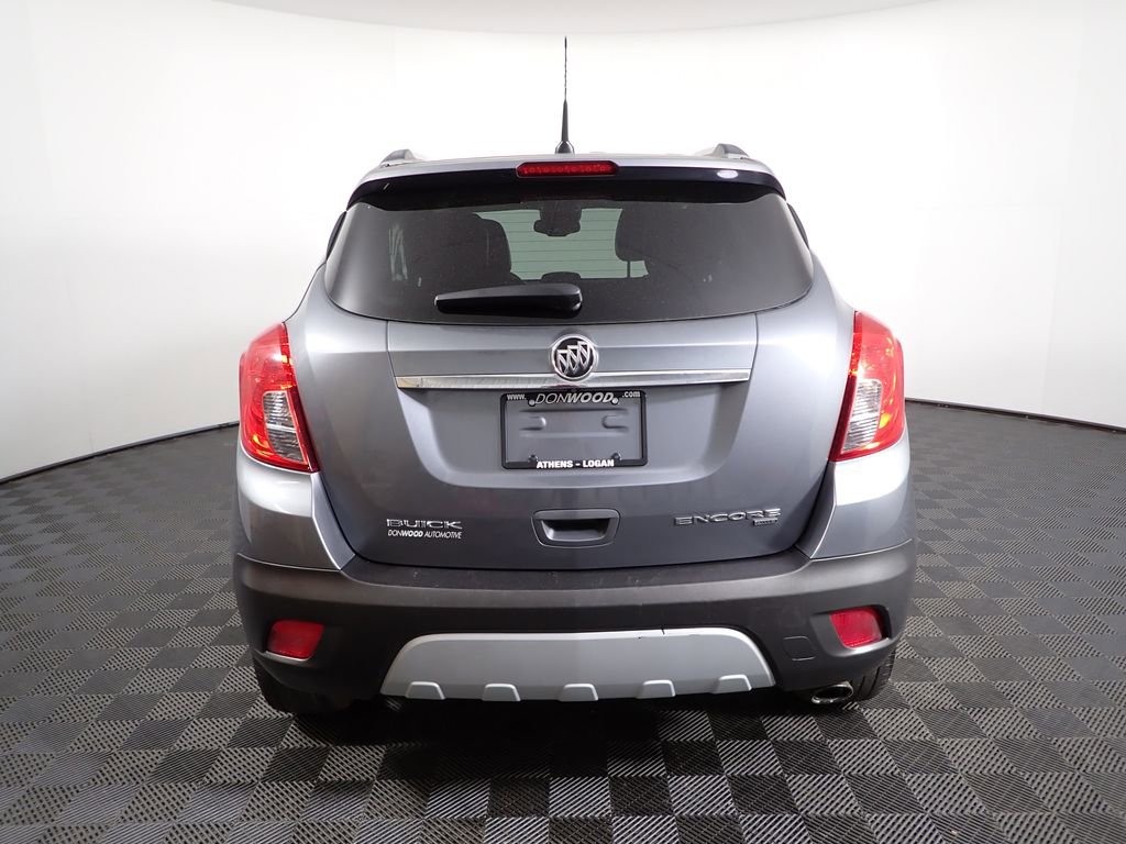 Used 2014 Buick Encore Convenience image 13