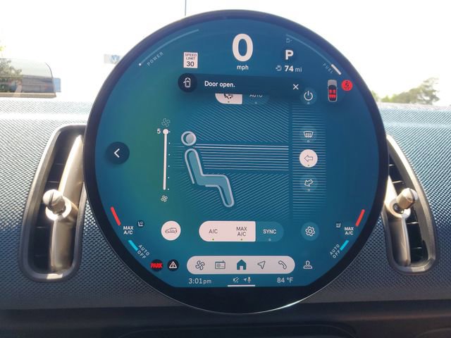 Used 2025 MINI Cooper Countryman S w/ Comfort Package Max image 20