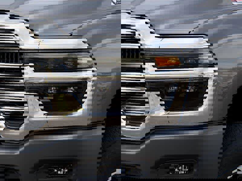 New 2025 RAM 3500 Laramie image 86