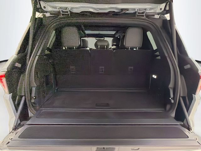 Used 2025 Lincoln Navigator Reserve w/ Jet Appearance Package image 21