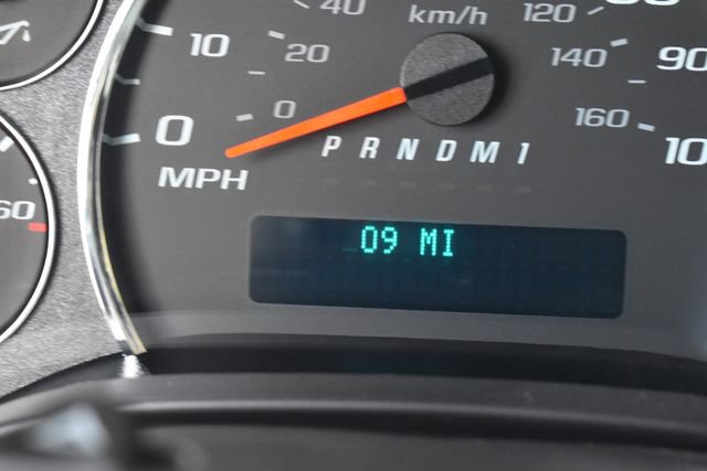 New 2026 Chevrolet Express 3500 w/ Power Convenience Package RWD image 19