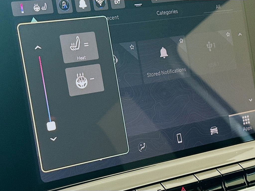 New 2026 Jeep Compass Latitude image 20