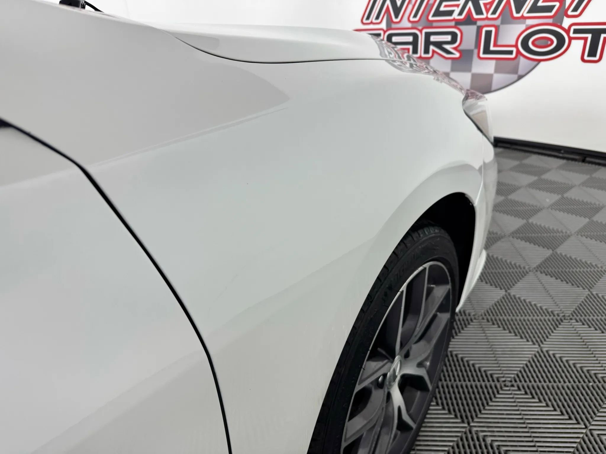 Used 2021 Acura ILX w/ Premium Package image 32