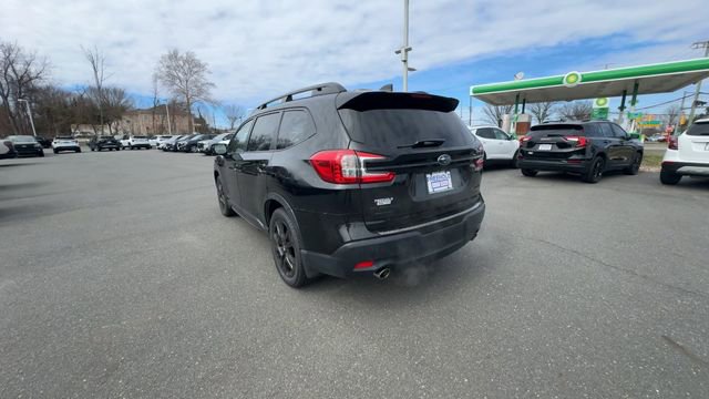 Used 2024 Subaru Ascent Onyx Edition image 6