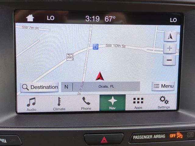 Used 2017 Ford Explorer XLT w/ Equipment Group 202A image 17