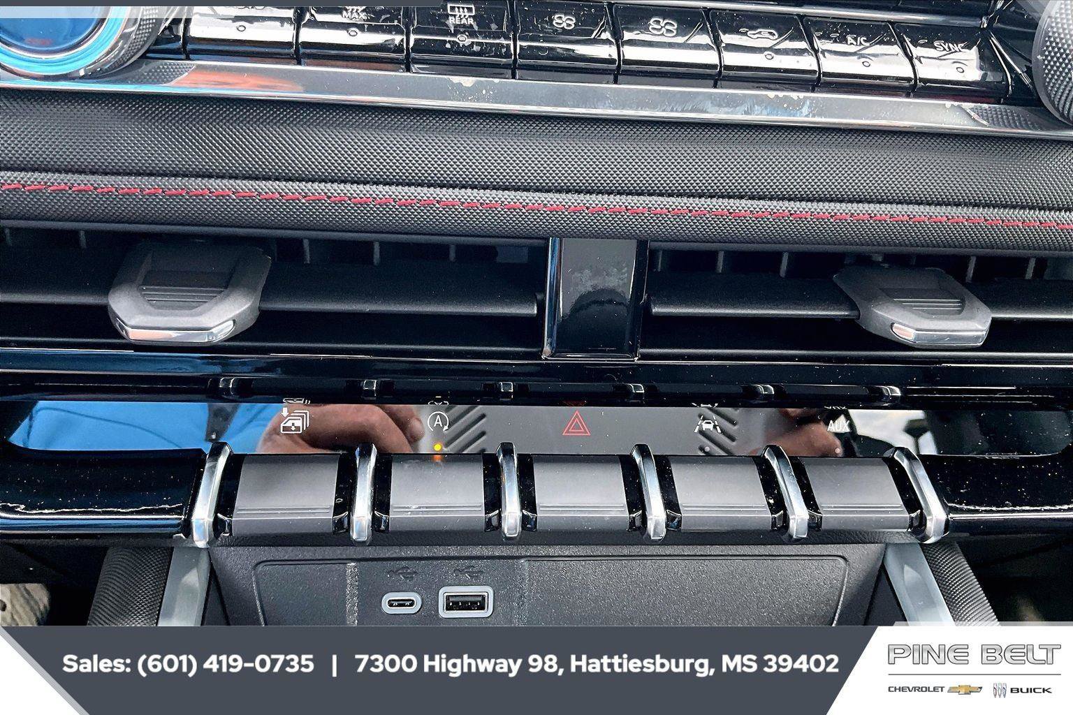 New 2026 Chevrolet Colorado Z71 w/ Z71 Convenience Package 2 image 23