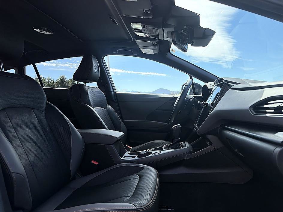 Used 2024 Subaru Crosstrek 2.5i Wilderness w/ Crosstrek Mirror Package image 20