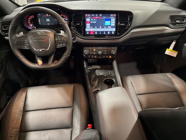 New 2025 Dodge Durango GT image 16