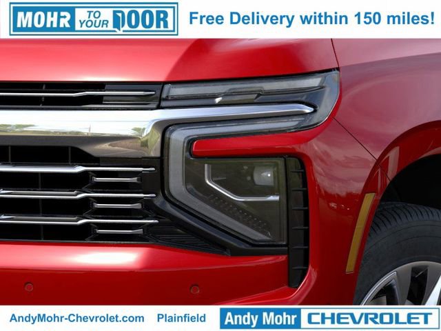 New 2026 Chevrolet Tahoe Premier w/ Sun And Tow Package image 10
