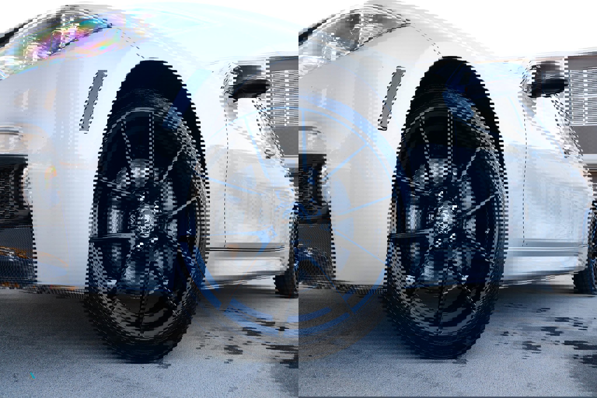 Used 2018 BMW 340i xDrive Sedan w/ Premium Package image 30