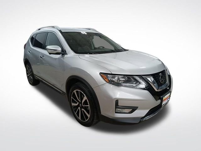 Used 2020 Nissan Rogue SL image 7