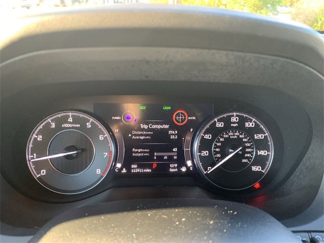 Used 2019 Acura RDX w/ Technology Package image 20