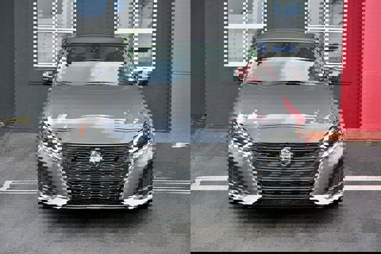 Used 2023 Nissan Altima 2.5 SL image 2