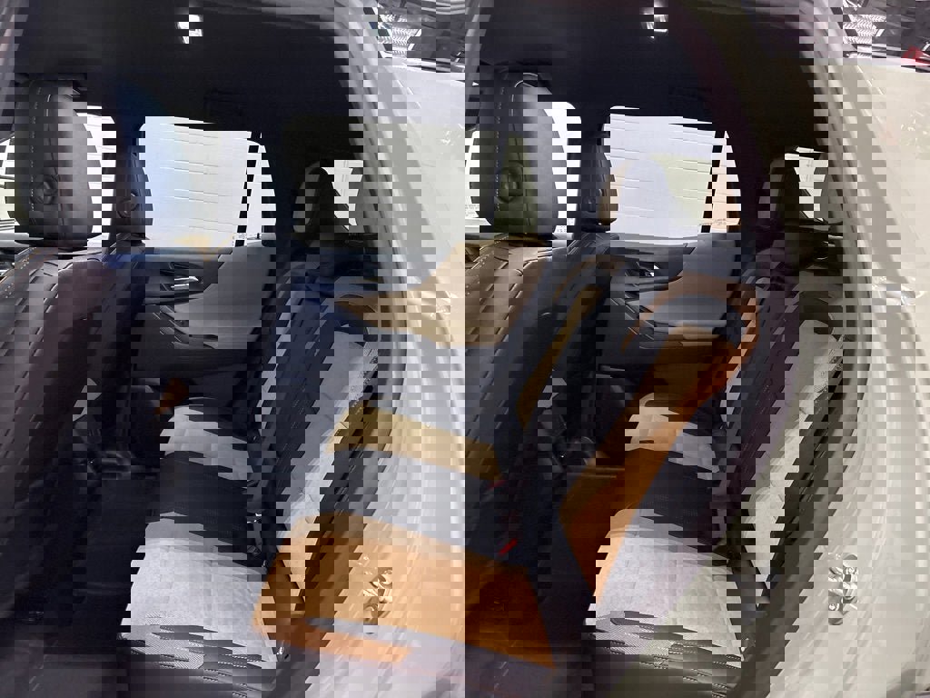 New 2026 Chevrolet Equinox ACTIV w/ Convenience Package III image 11