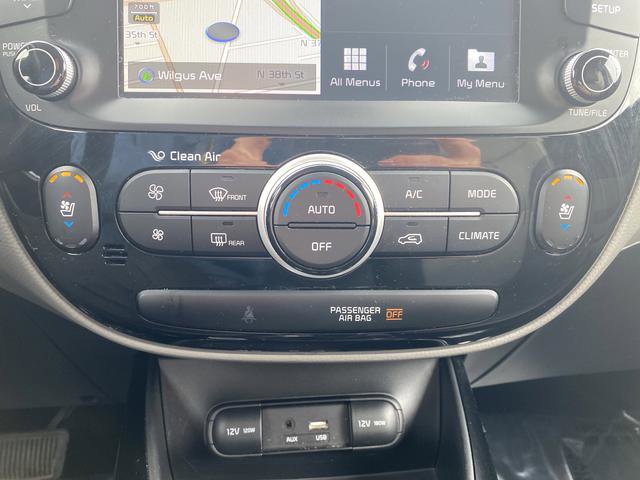 Used 2019 Kia Soul + w/ Primo Package image 22