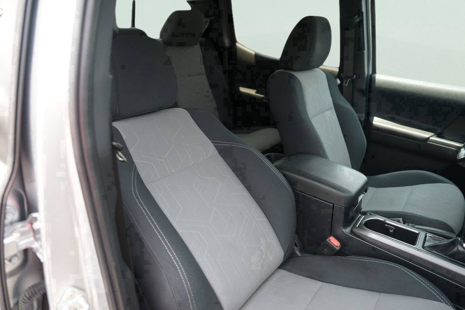 Used 2023 Toyota Tacoma TRD Sport AWD/4WD image 19