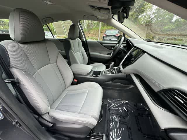 Certified 2025 Subaru Legacy Premium w/ Popular Package #1A AWD/4WD image 21