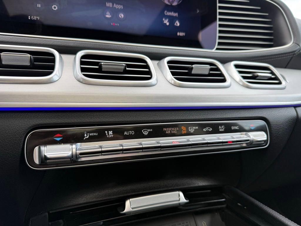 Used 2026 Mercedes-Benz GLE 350 4MATIC image 18