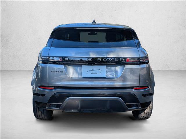 Used 2024 Land Rover Range Rover Evoque Dynamic SE image 8