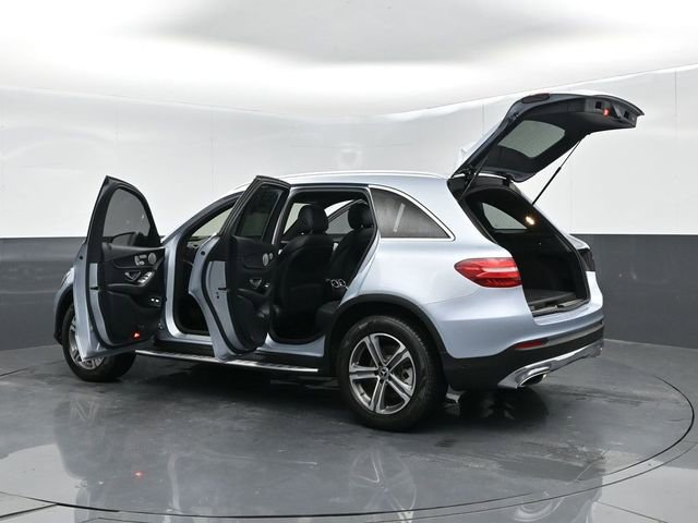 Used 2018 Mercedes-Benz GLC 350e 4MATIC image 66