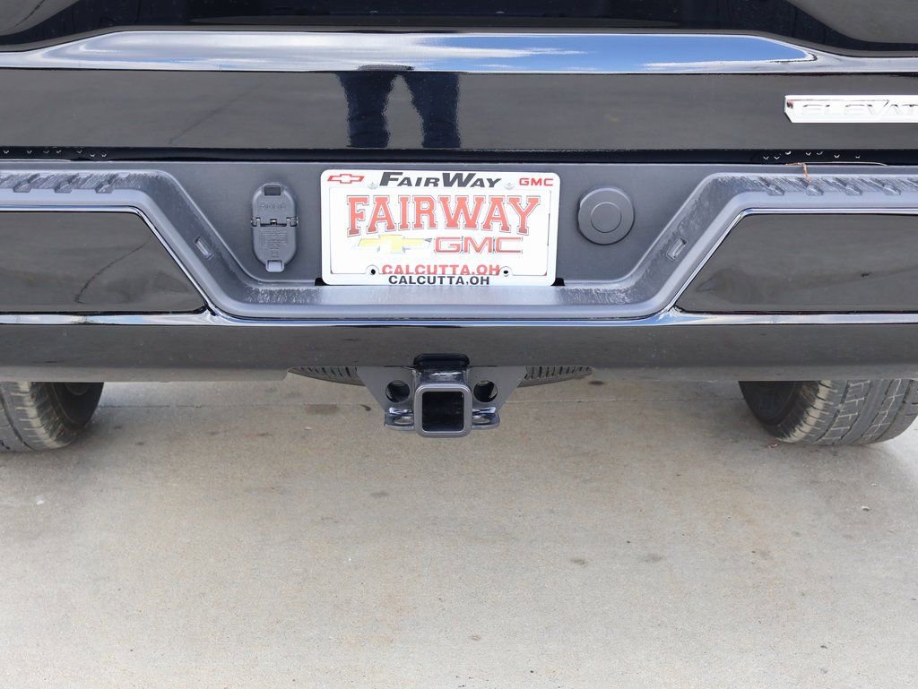 New 2026 GMC Sierra 1500 Elevation image 29
