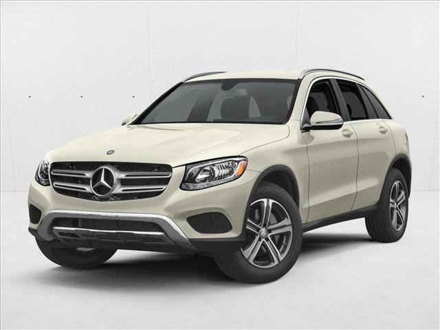 Used 2016 Mercedes-Benz GLC 300 image 1