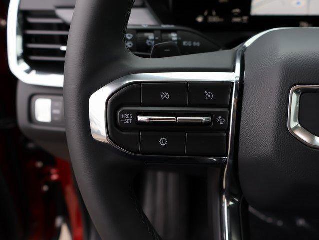 New 2025 GMC Acadia Elevation w/ Elevation Premium Package image 29