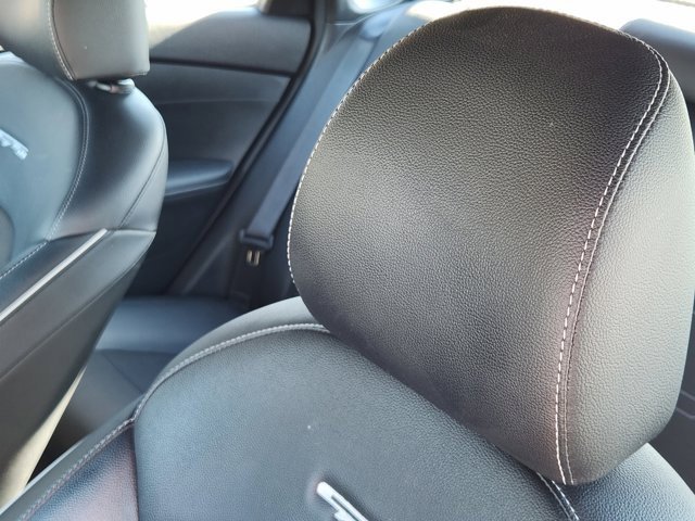 Certified 2022 Kia Forte GT-Line w/ GT-Line Premium Package image 14