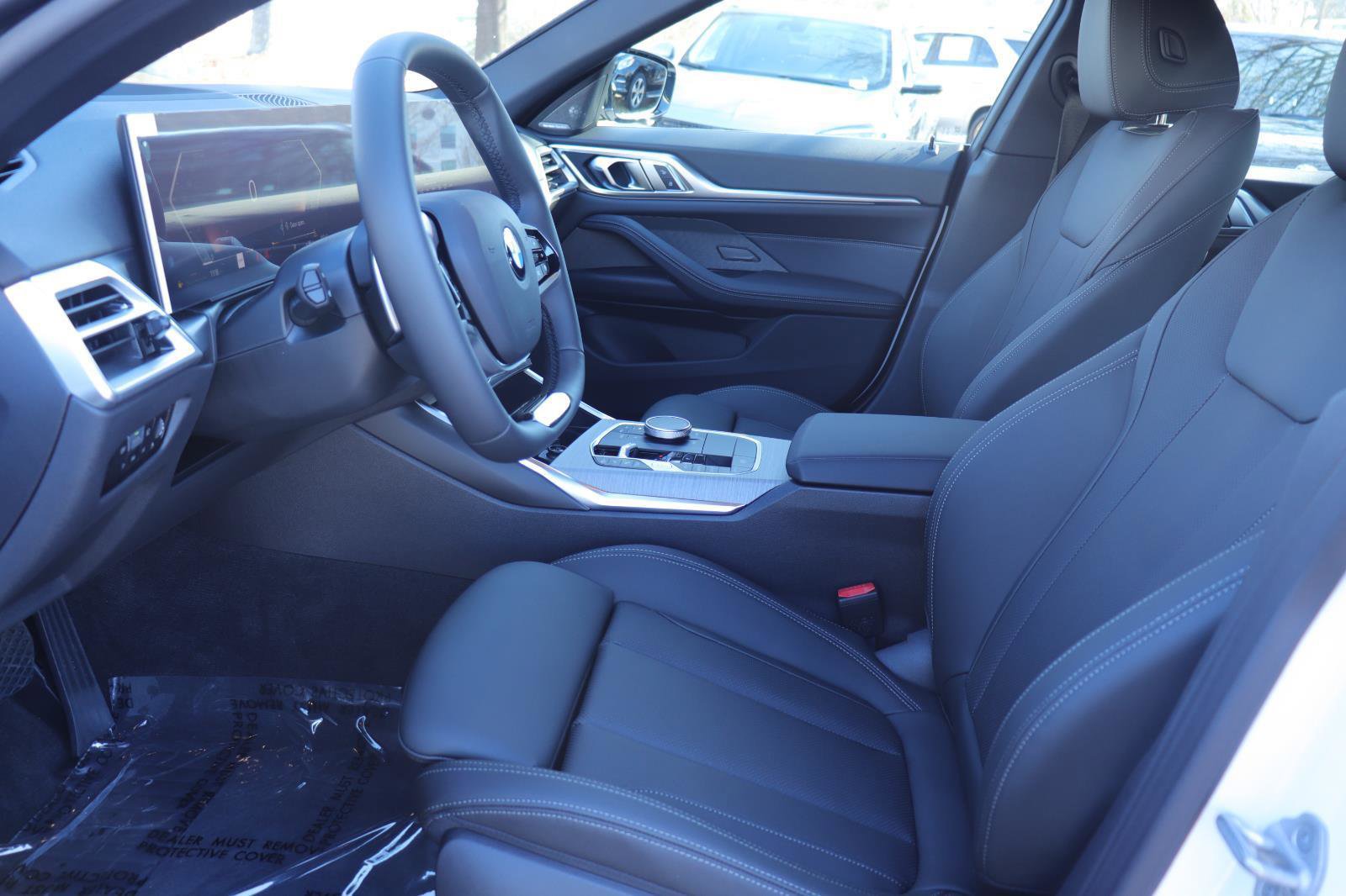 New 2026 BMW 430i w/ Premium Package RWD image 11