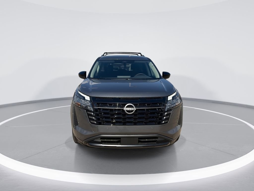 New 2026 Nissan Pathfinder SV image 3