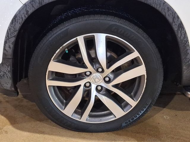 Used 2017 Honda Pilot Elite image 25
