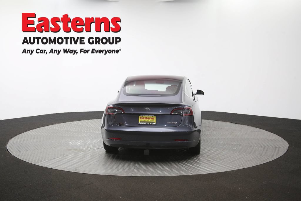 Used 2018 Tesla Model 3 Performance AWD/4WD image 33