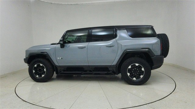 Used 2024 GMC Hummer EV 3X w/ Extreme Off-Road Package image 66