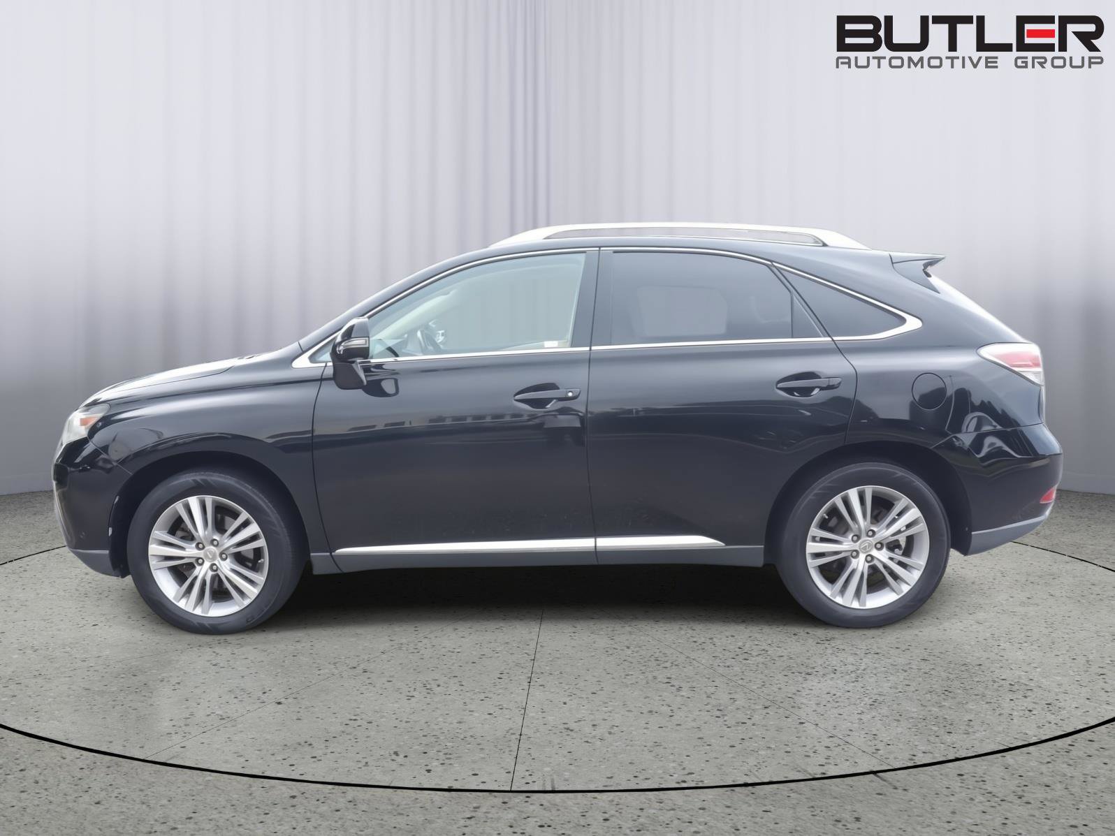 Used 2015 Lexus RX 350 FWD image 3