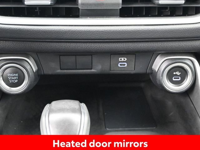 Certified 2025 Toyota Grand Highlander AWD image 18