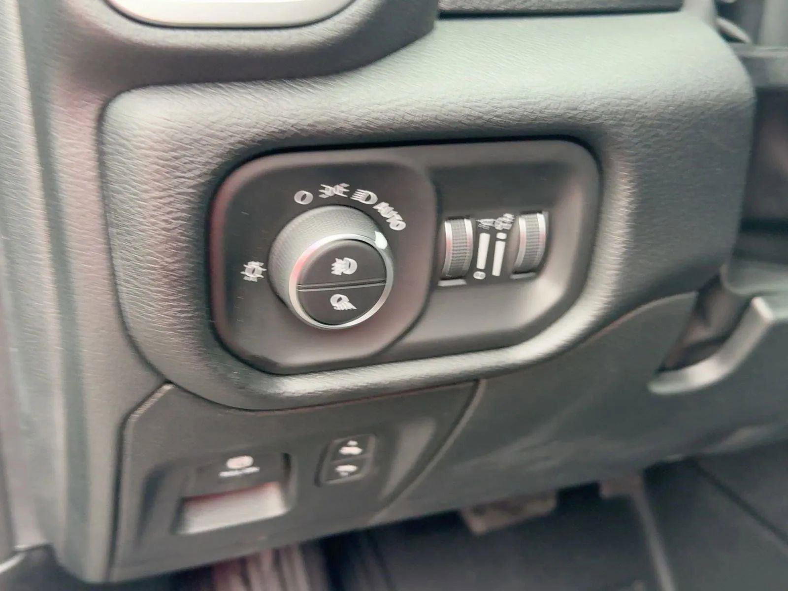 New 2026 RAM 1500 Lone Star image 16