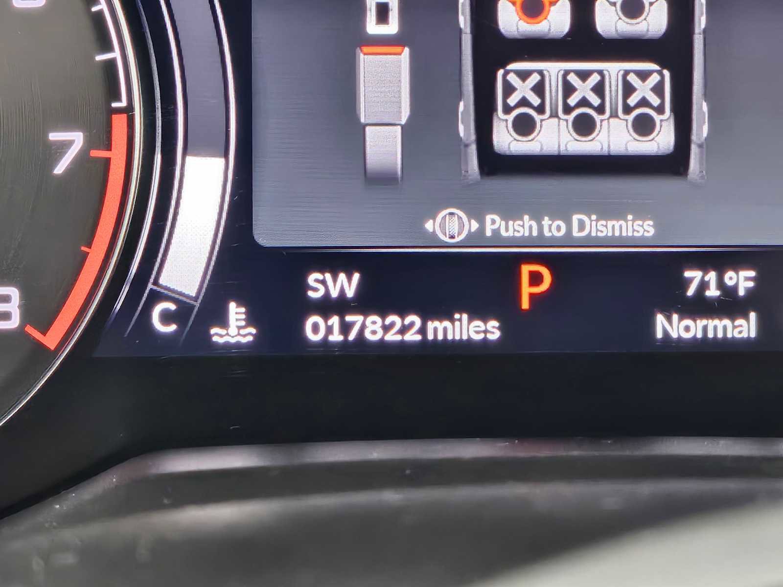Used 2022 Acura RDX AWD w/ Technology Package image 24
