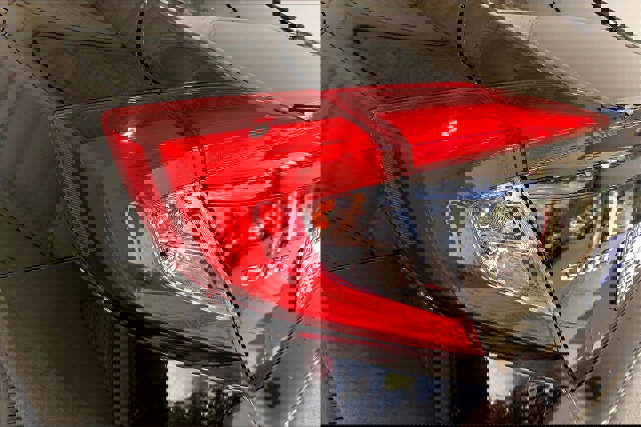 Used 2018 Honda Civic EX-T image 13