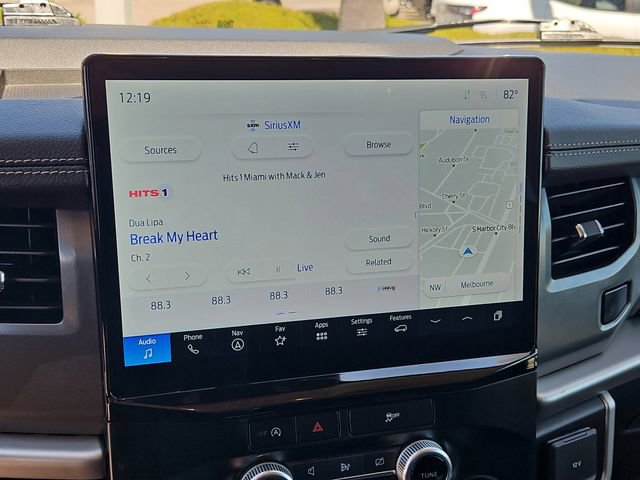 Used 2024 Ford Expedition Max XLT RWD image 26