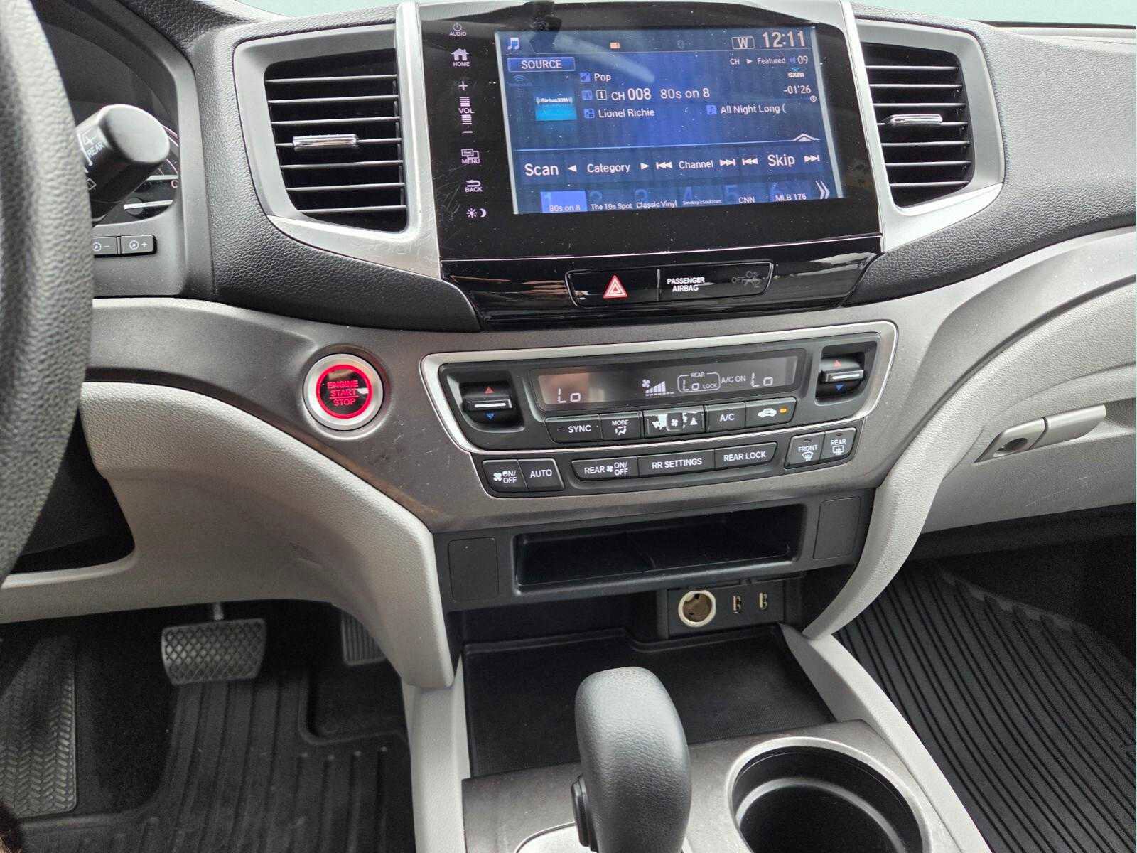 Used 2017 Honda Pilot EX image 22