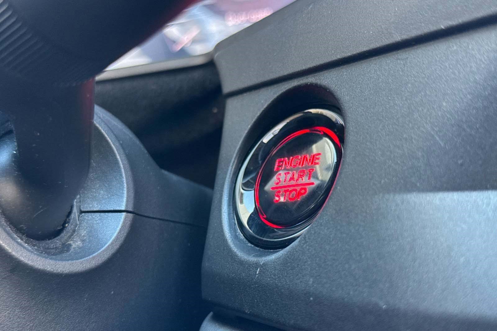 Used 2024 Honda Accord LX image 32