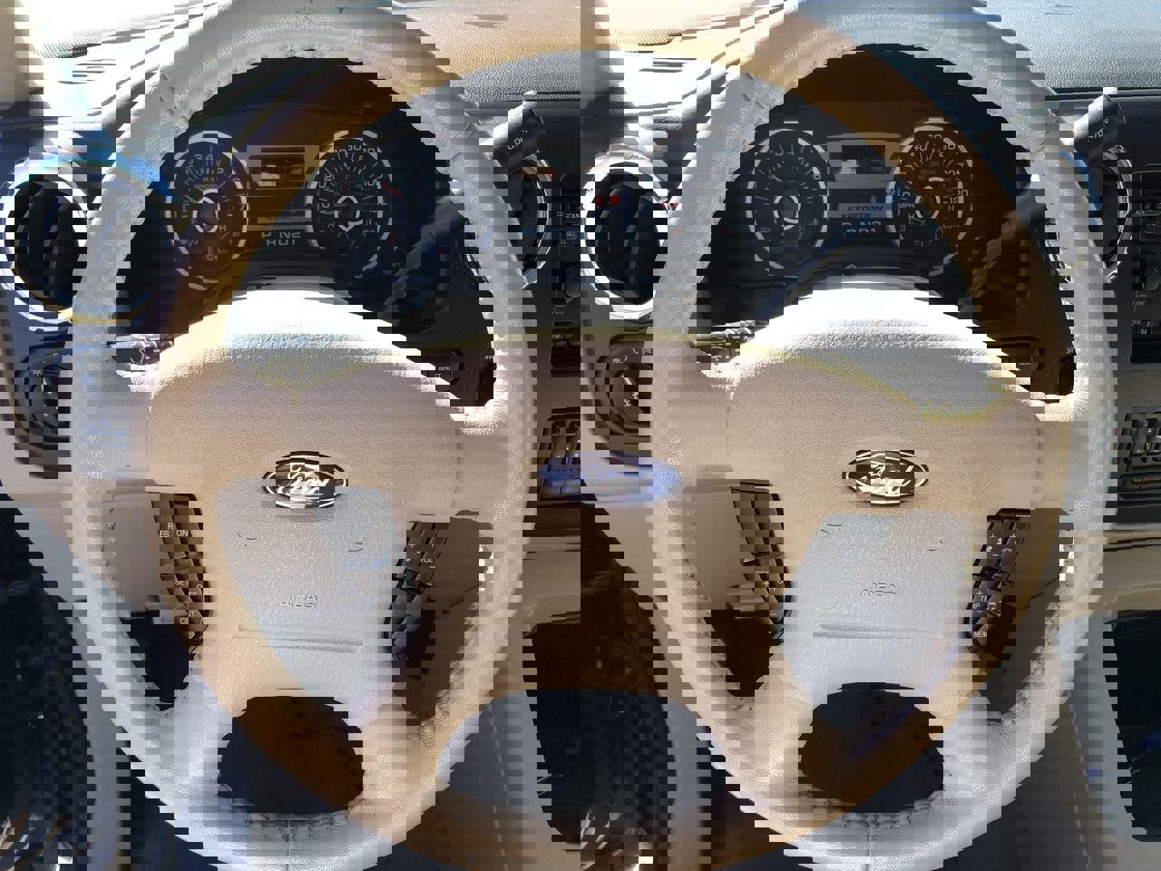 Used 2005 Ford Expedition King Ranch image 16