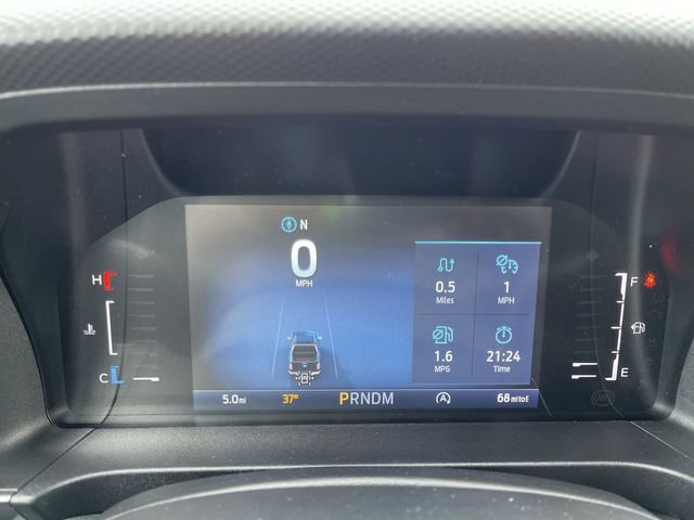 New 2026 Ford Ranger XLT image 16