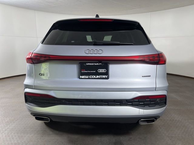 Certified 2025 Audi Q5 Premium w/ Premium Plus AWD/4WD image 6
