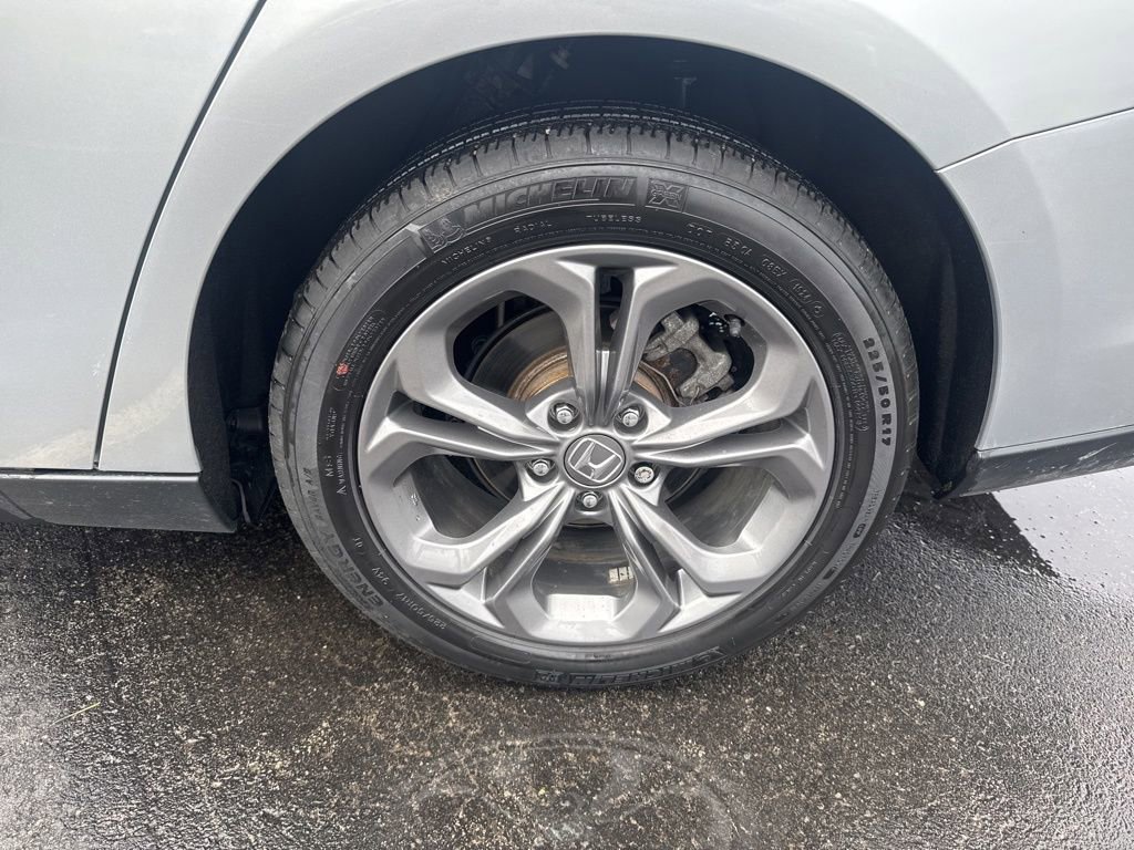 Used 2024 Honda Accord EX image 14