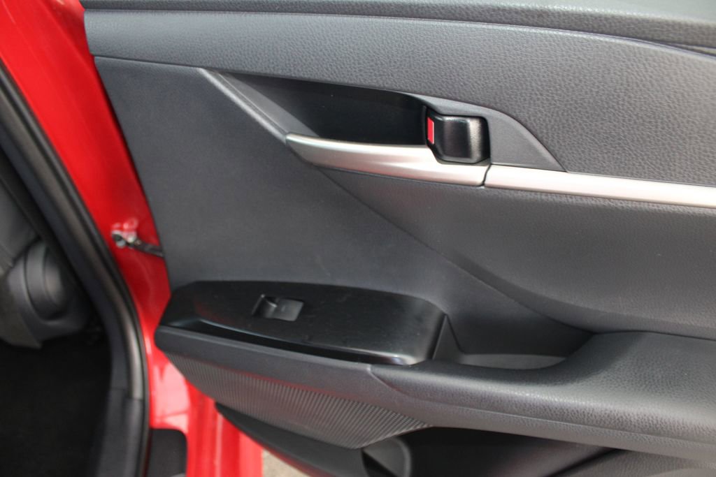 Used 2025 Toyota Camry SE FWD image 54