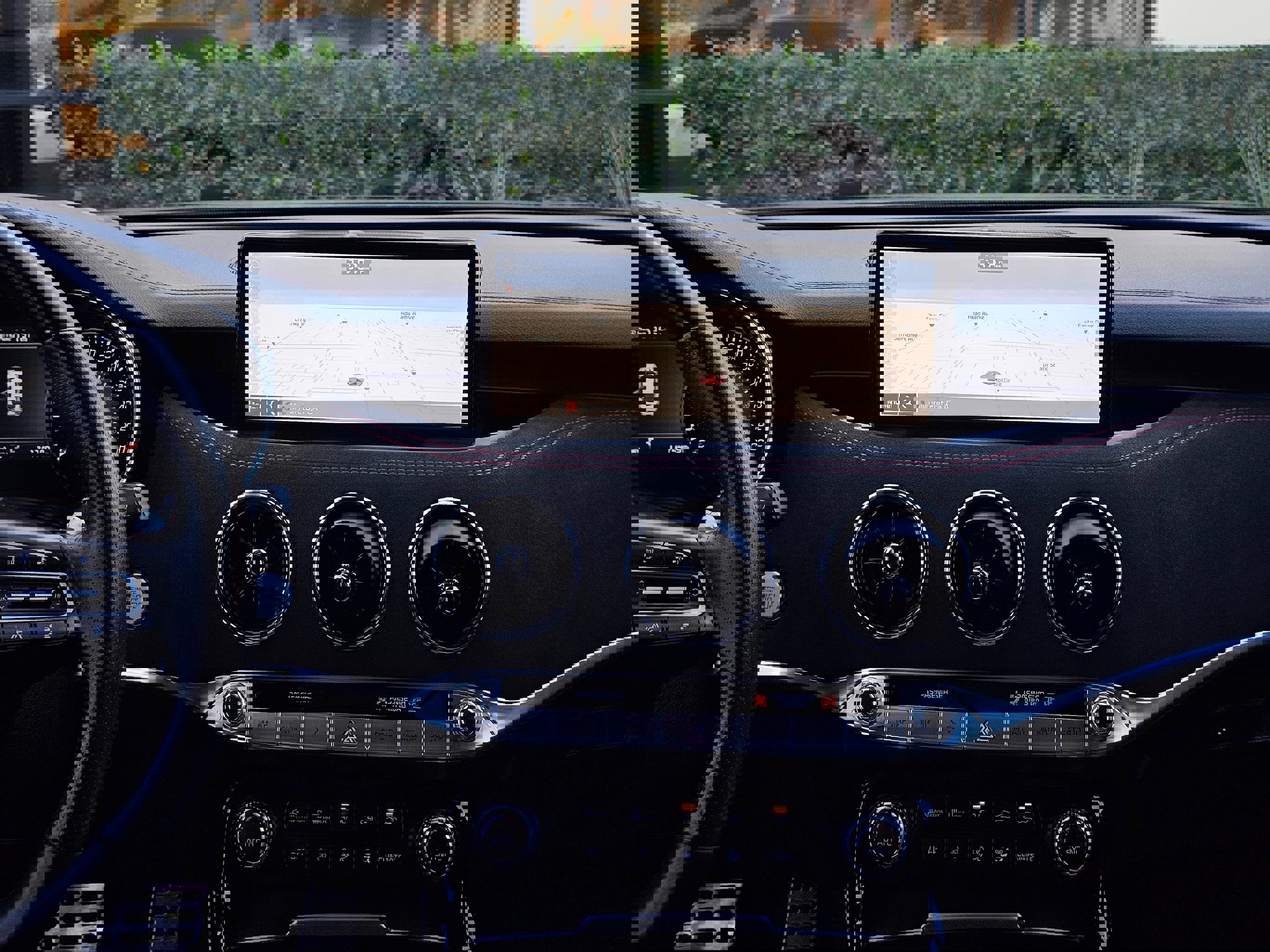 Used 2023 Kia Stinger GT2 w/ Option Group 015 image 24