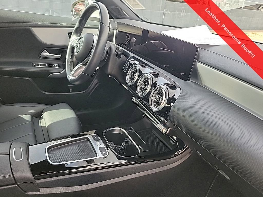 Used 2025 Mercedes-Benz CLA 250 image 43